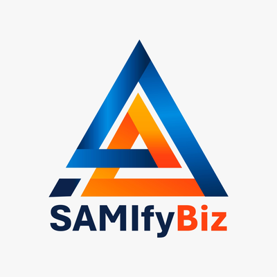 SAMIfy Biz Logo